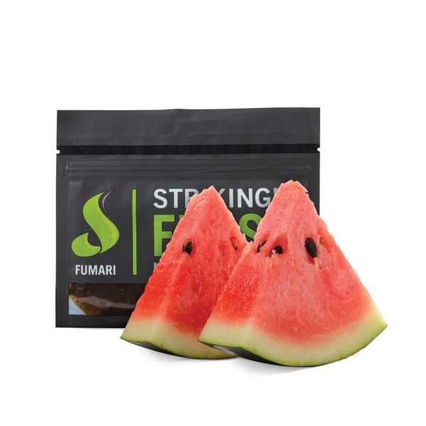 Купить Fumari - Watermelon (Арбуз) 100г