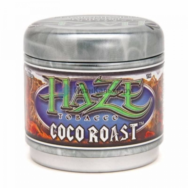 Купить Haze CocoRoast 100г