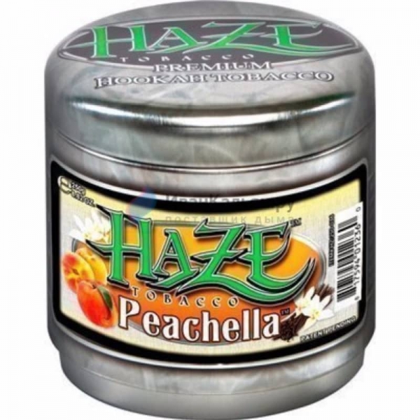 Купить Haze Peachella 100г
