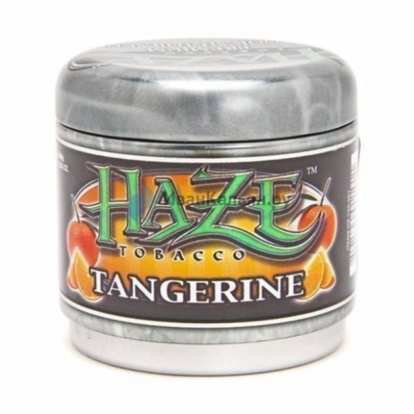 Купить Haze Tangerine 100г