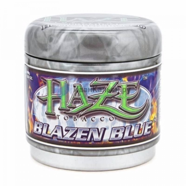 Купить Haze Blazen Blue 100г