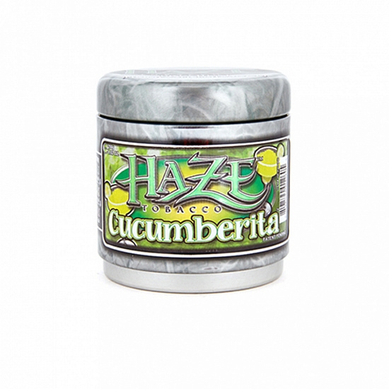 Купить Haze - Cucumberita (Освежающий огуречный аромат) 100 г