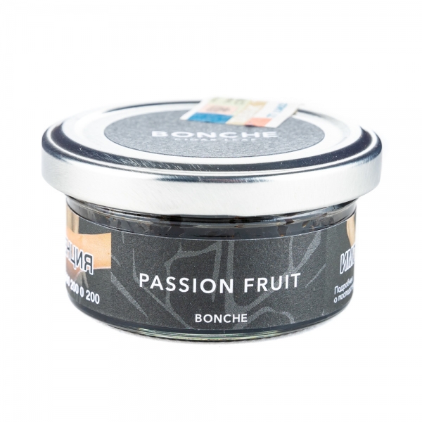 Купить Bonche - Passion Fruit (Маракуйя) 30г