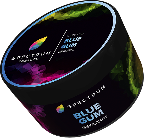 Купить Spectrum HARD Line - Blue Gum (Эвкалипт) 200г