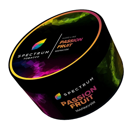 Купить Spectrum HARD Line - Passion Fruit (Маракуйя) 200г