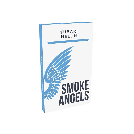 Купить Smoke Angels - Yubari Melon (Японская Дыня) 100г
