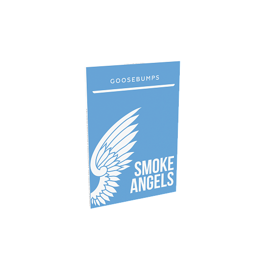 Купить Smoke Angels - Goosebumps (Крыжовник) 25гр