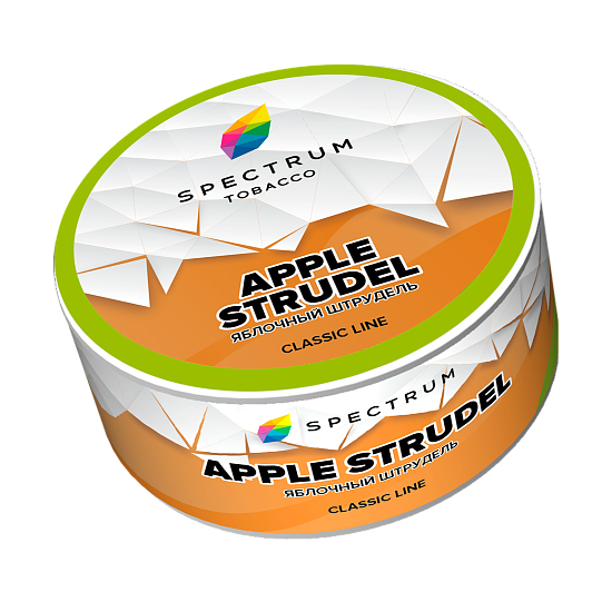 Купить Spectrum - Apple Strudel (Яблочный Штрудель) 25г