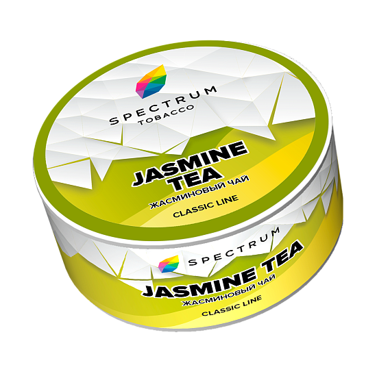 Купить Spectrum - Jasmine Tea (Чай с Жасмином) 25г