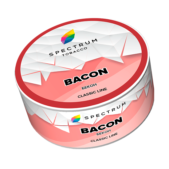 Купить Spectrum - Bacon (Бекон) 25г