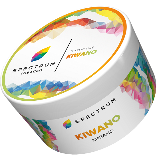 Купить Spectrum - Kiwano (Дыня-огурец) 200г