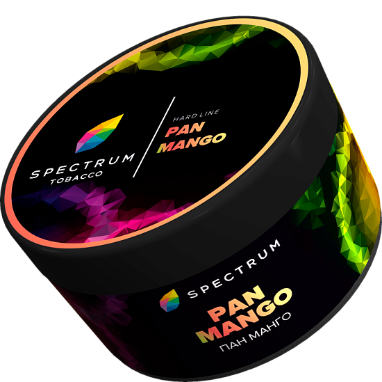 Купить Spectrum HARD Line - Pan Mango (Манго) 200г