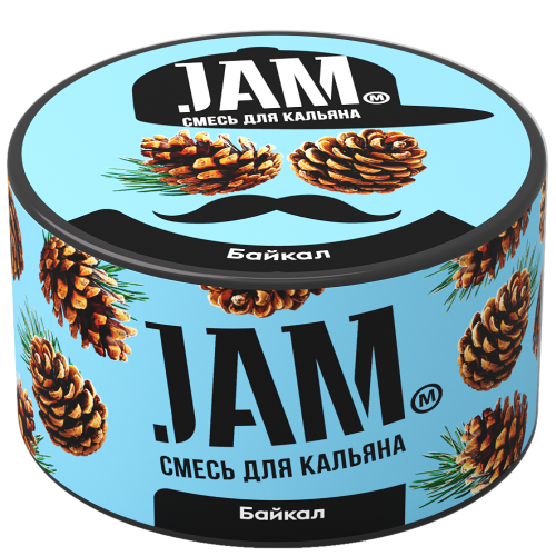 Купить Jam - Байкал 250г