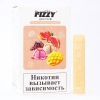 Купить FIZZY Джунгли - Манго и грейпфрутовая вода, 700 затяжек, 20 мг (2%)