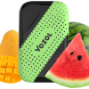 Купить Vozol D4 - Lush Ice + Iced Mango , 1000 затяжек, 20 мг (2%)