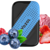 Купить Vozol D4 - Blue Razz Ice + Strawberry Ice Cream , 1000 затяжек, 20 мг (2%)