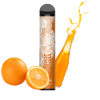 Купить Vozol Bar - Апельсиновая содовая, 2200 затяжек, 20 мг (2%)