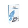Купить Smoke Angels - Acid Berry (Лесная Малина) 100г