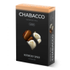Купить Chabacco STRONG - Ice Cream Cigar (Мороженое-Сигара) 50г
