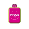 Купить INFLAVE MINI 1000 - Малиновый Йогурт