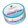 Купить Spectrum - Ice Fruit Gum (Фруктовая Жвачка) 25г