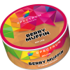 Купить Spectrum MIX Line - Berry Muffin (Ягодный маффин) 25г